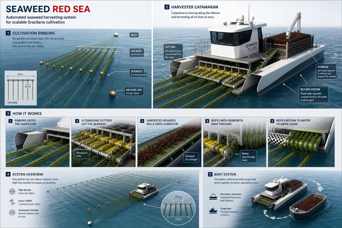 Technical Infographic