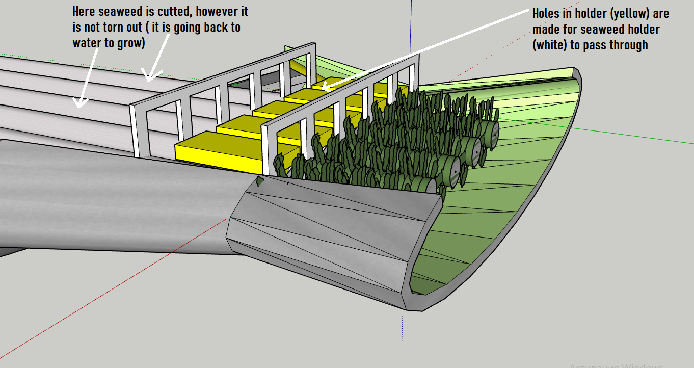 Knife Structure